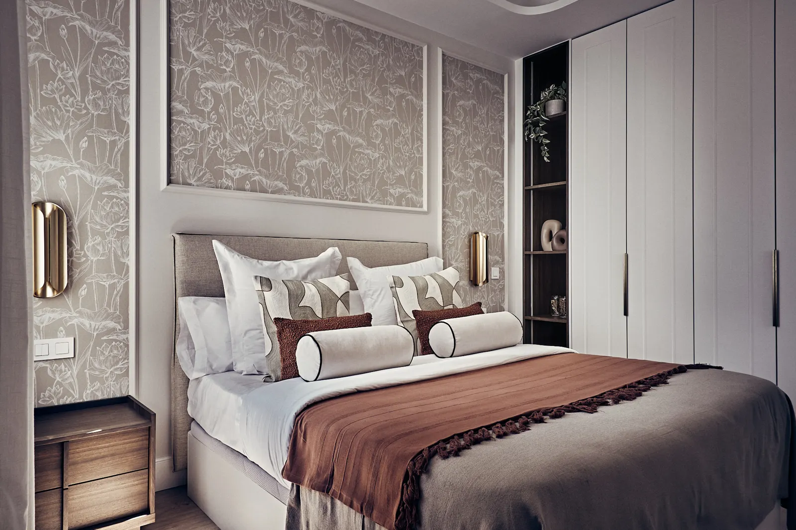 Flat on Calle Piamonte, Justicia, Centro miniatura 13