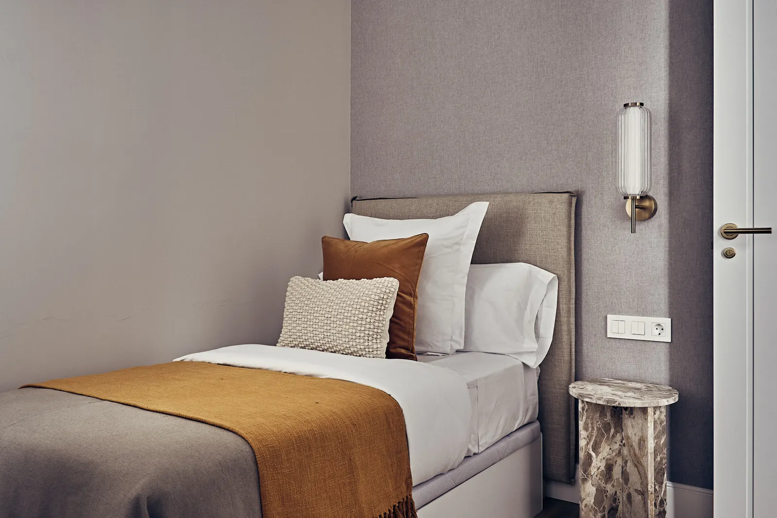 Flat on Calle Piamonte, Justicia, Centro miniatura 20