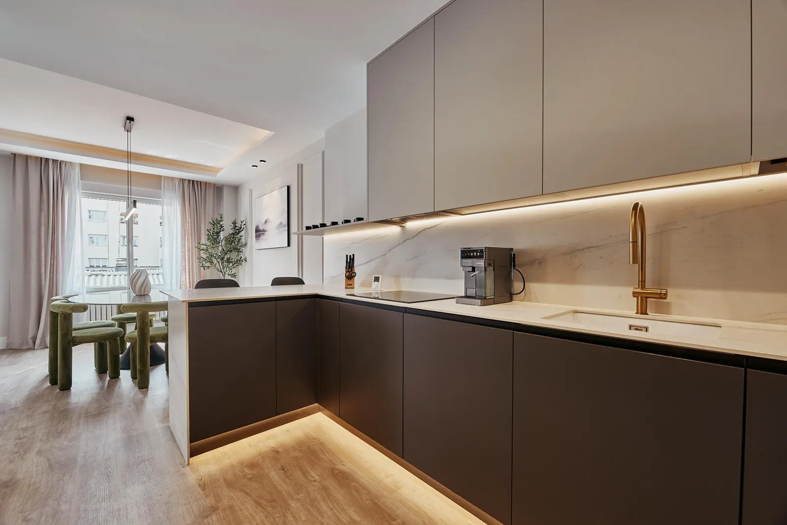 Flat on Calle Ibiza, Ibiza, Retiro miniatura 11