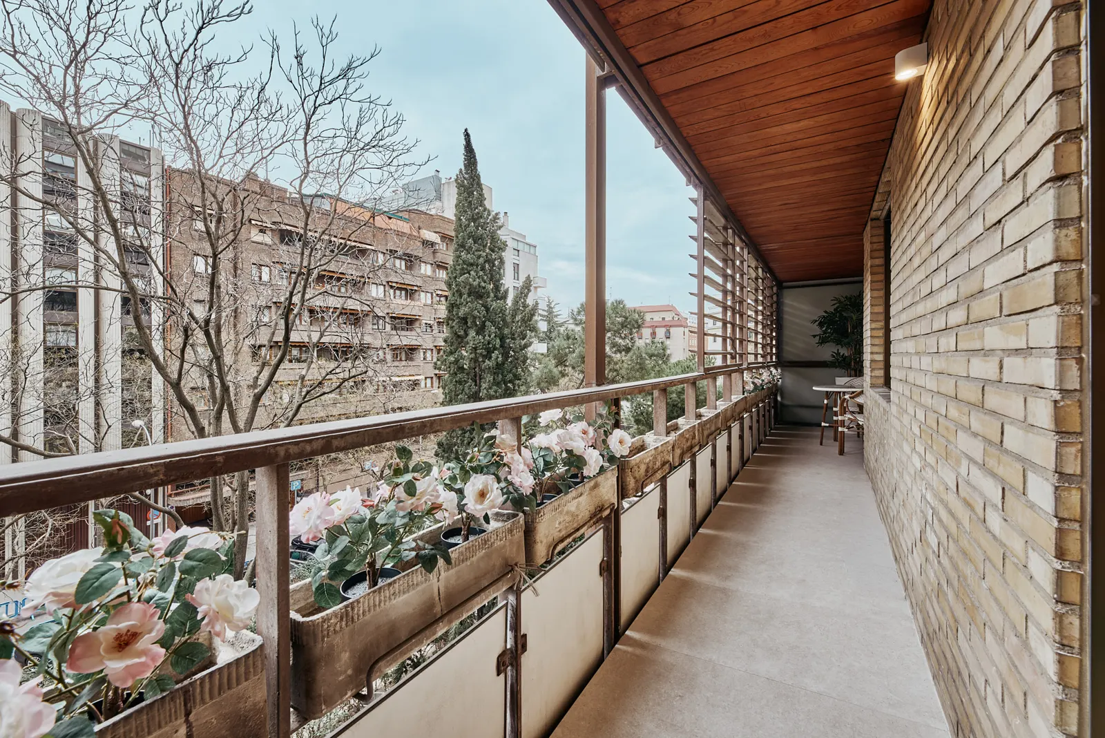 Flat on Calle General Pardiñas, Lista, Barrio de Salamanca miniatura 5