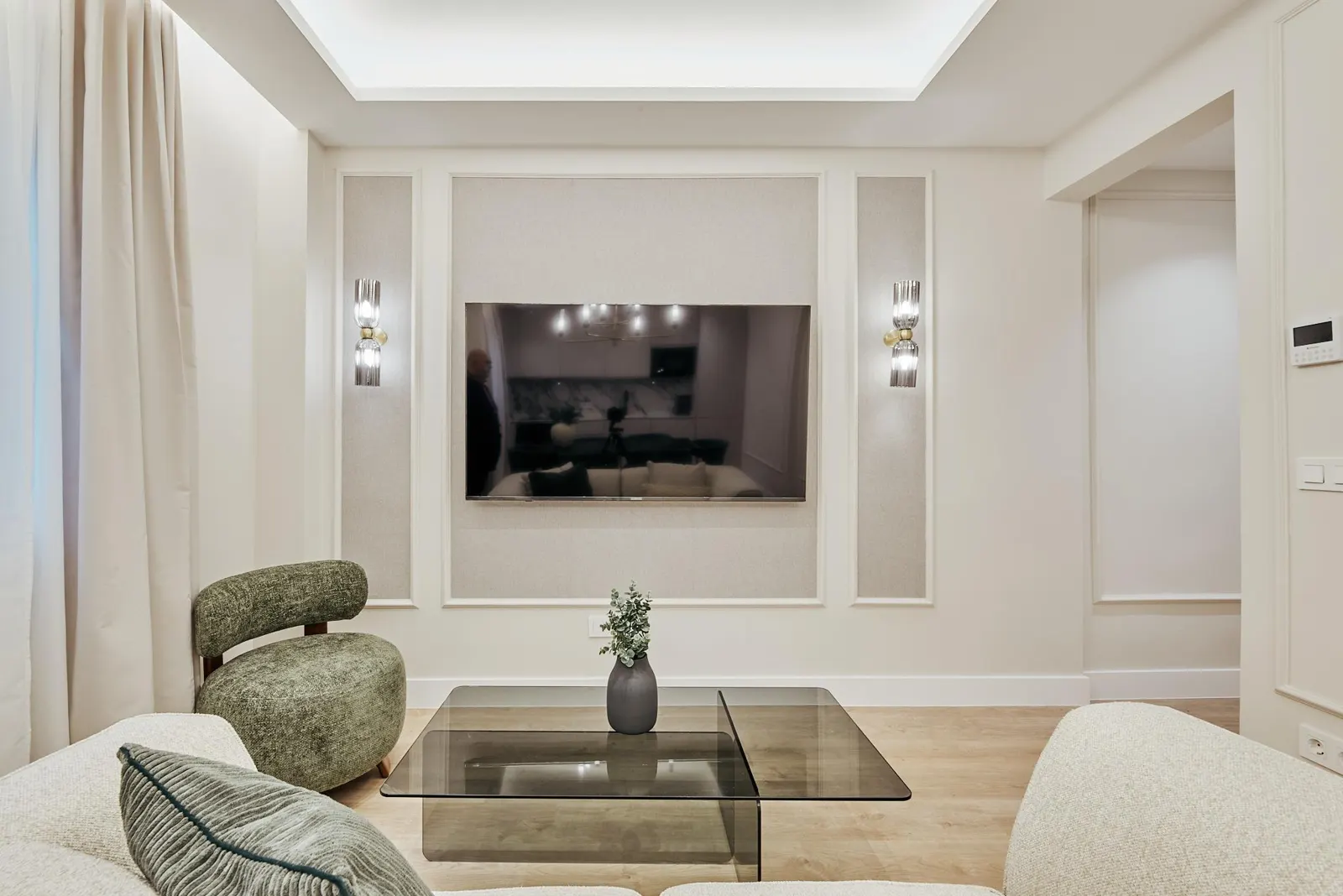 Flat on Calle Alcalde Sainz De Baranda, Ibiza, Retiro miniatura 3