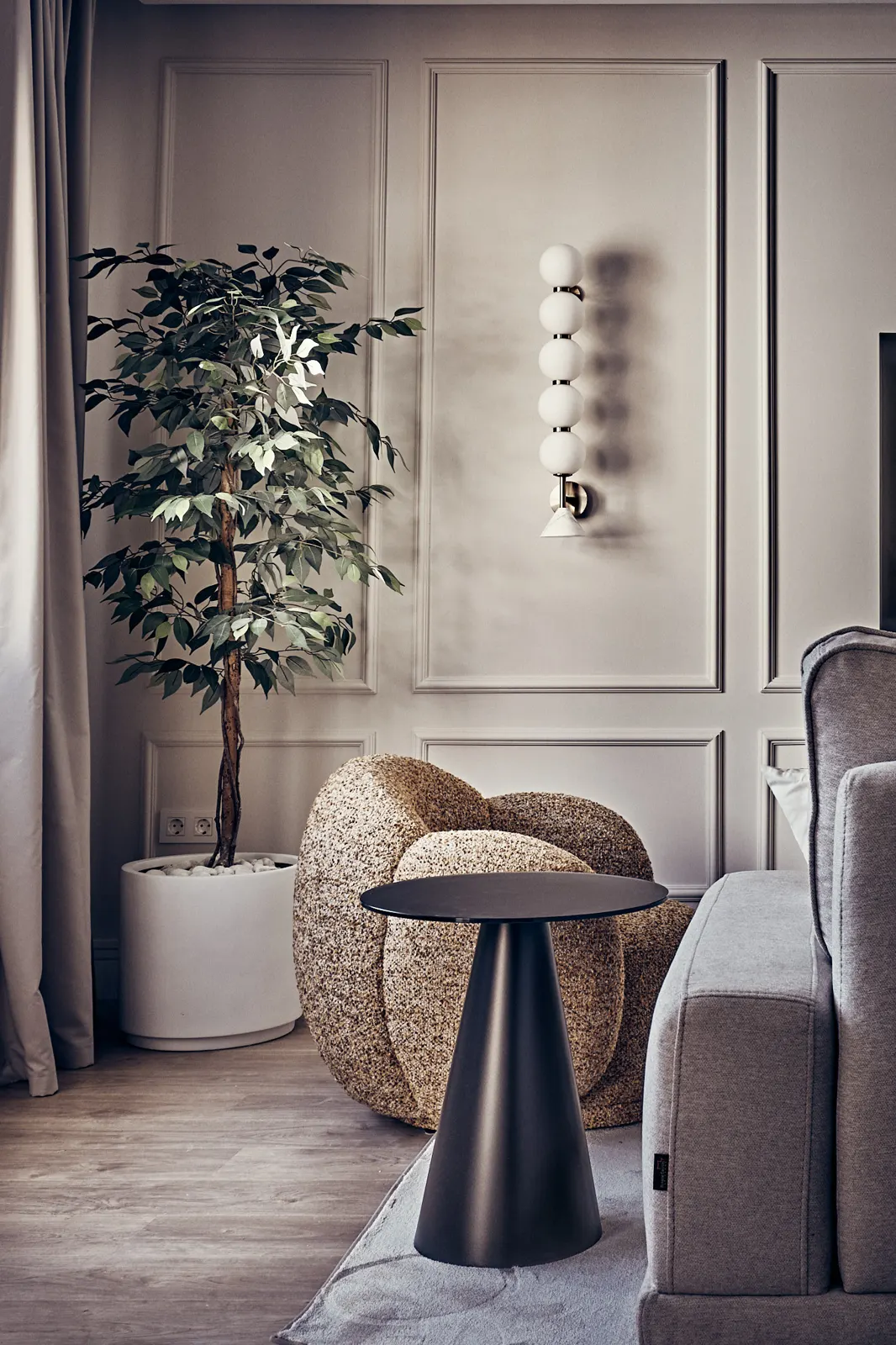 Flat on Calle Doce De Octubre, Ibiza, Retiro miniatura 6
