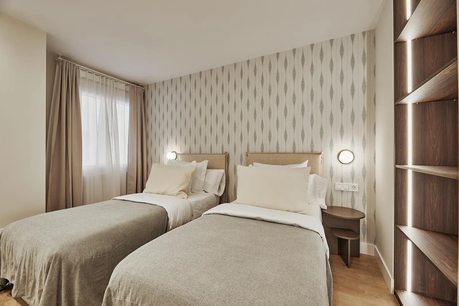 Flat on Calle General Pardiñas, Lista, Barrio de Salamanca miniatura 18