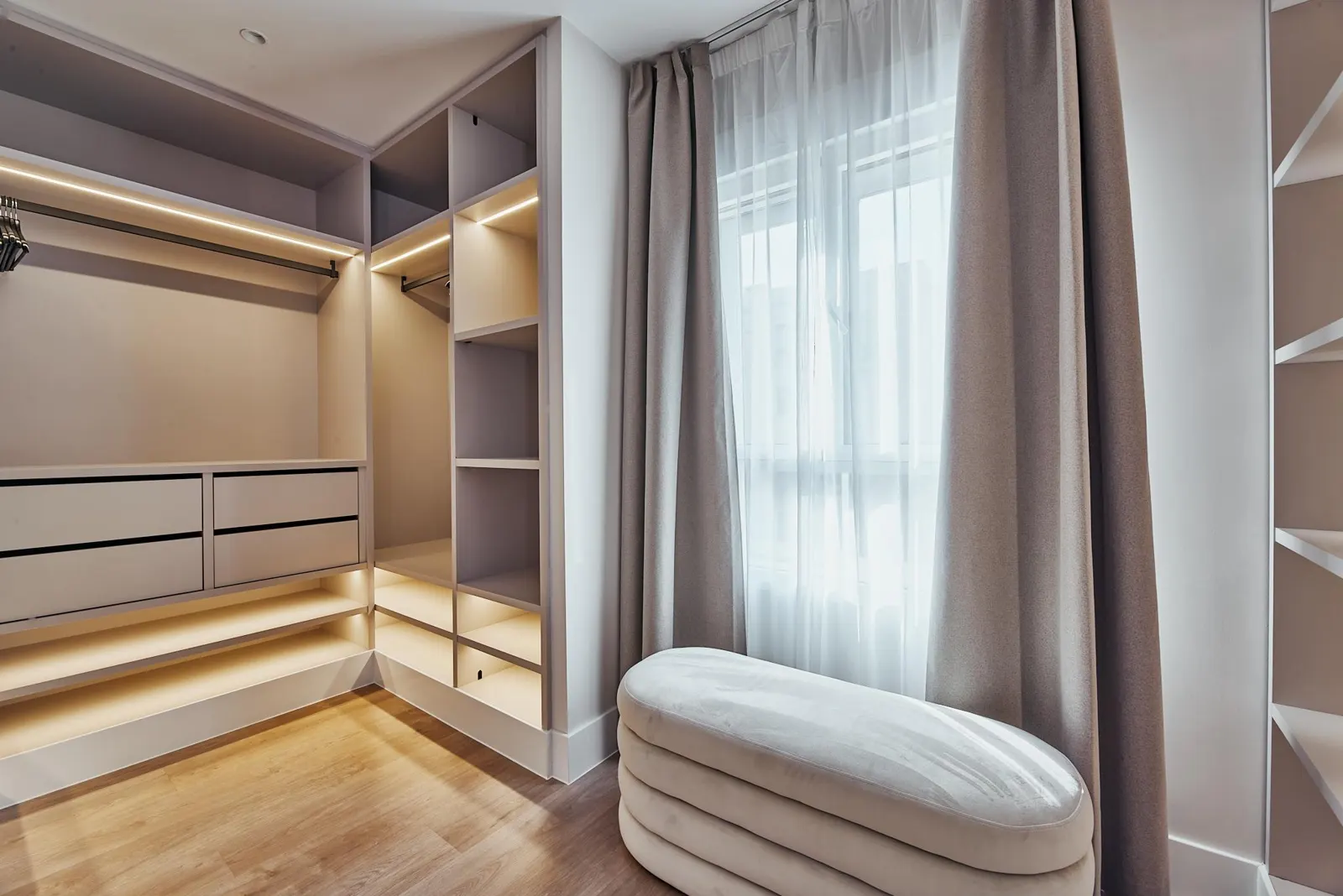 Flat on Calle Diego De Leon, Lista, Barrio de Salamanca miniatura 17