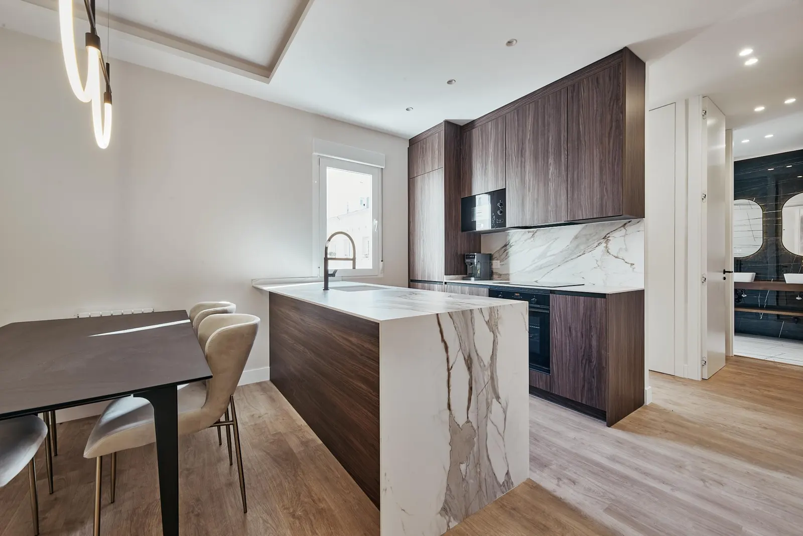 Flat on Calle Lope de Rueda, Ibiza, Retiro miniatura 4