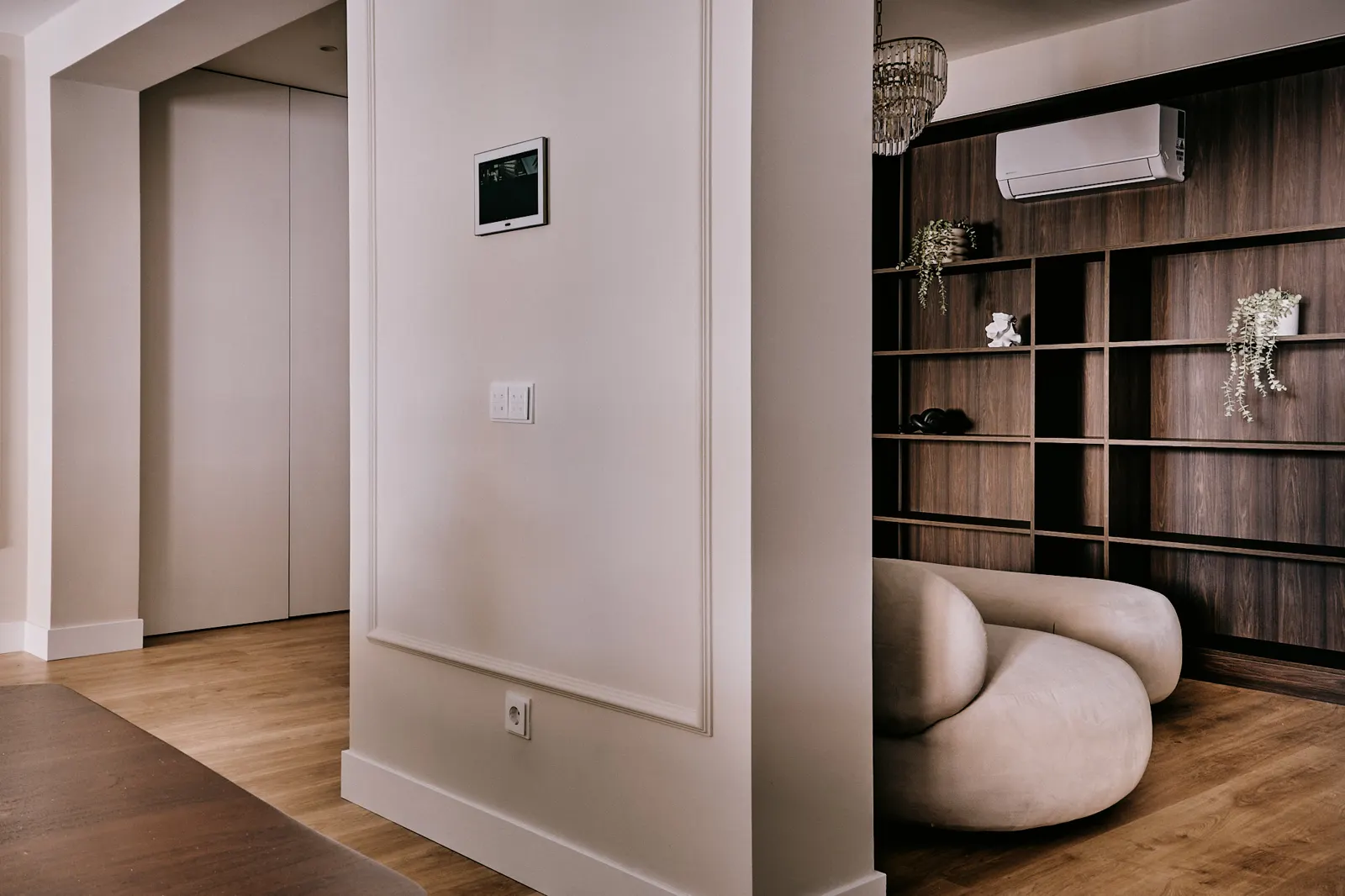 Piso en Calle Hermosilla, Lista, Barrio de Salamanca miniatura 13