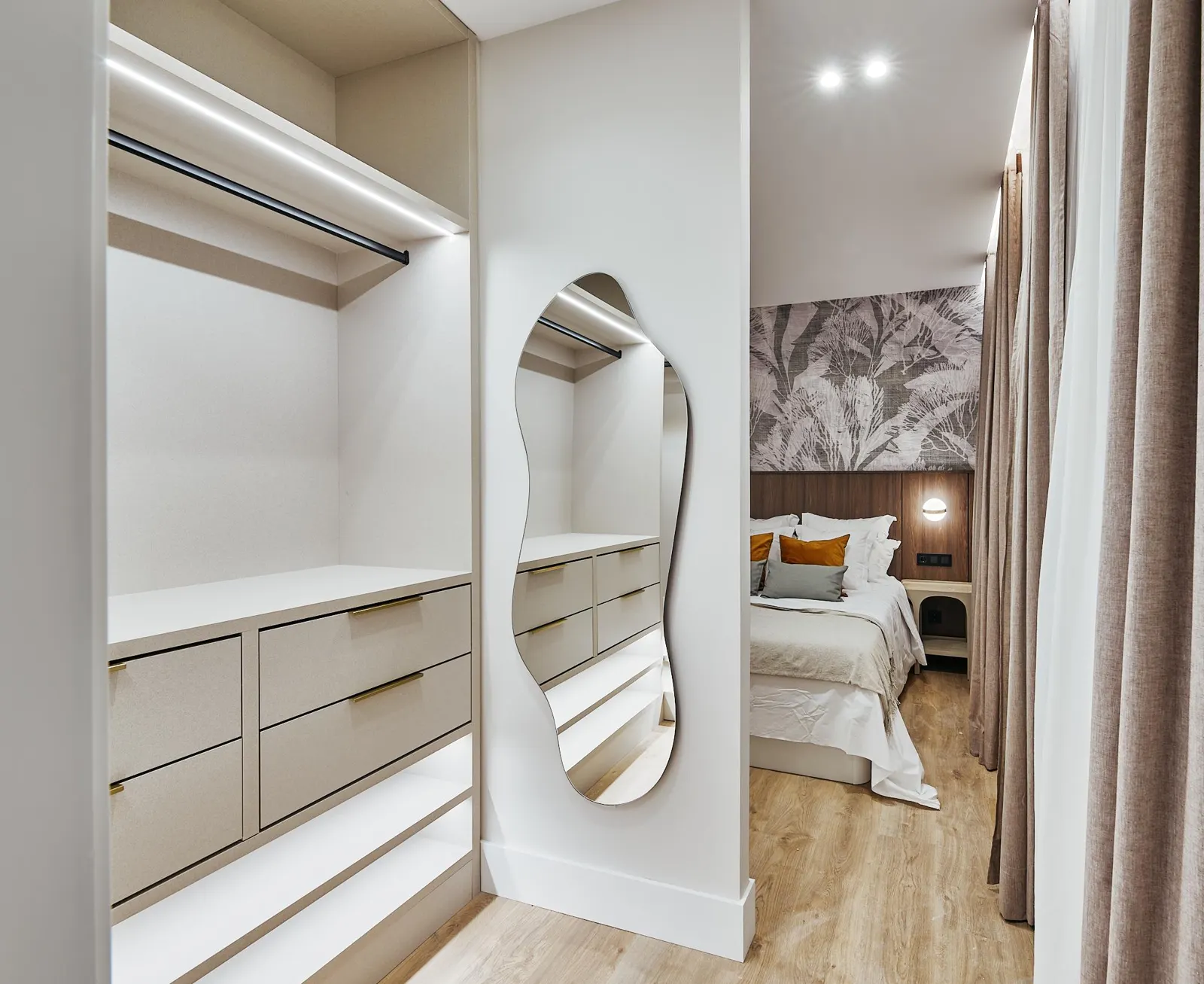 Flat on Calle Padilla, Lista, Barrio de Salamanca miniatura 7