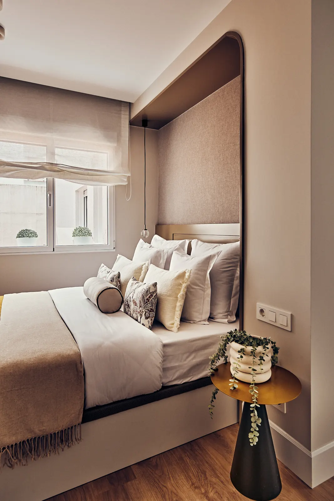 Flat on Calle Don Ramon De La Cruz, Lista, Barrio de Salamanca miniatura 15