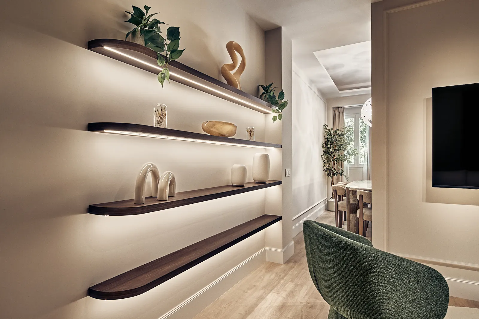 Flat on Calle Princesa, Argüelles, Moncloa-Aravaca miniatura 7