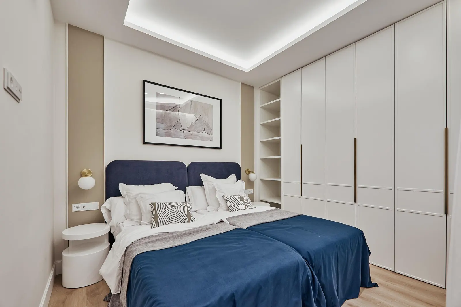 Flat on Calle Conde De Peñalver, Lista, Barrio de Salamanca miniatura 16