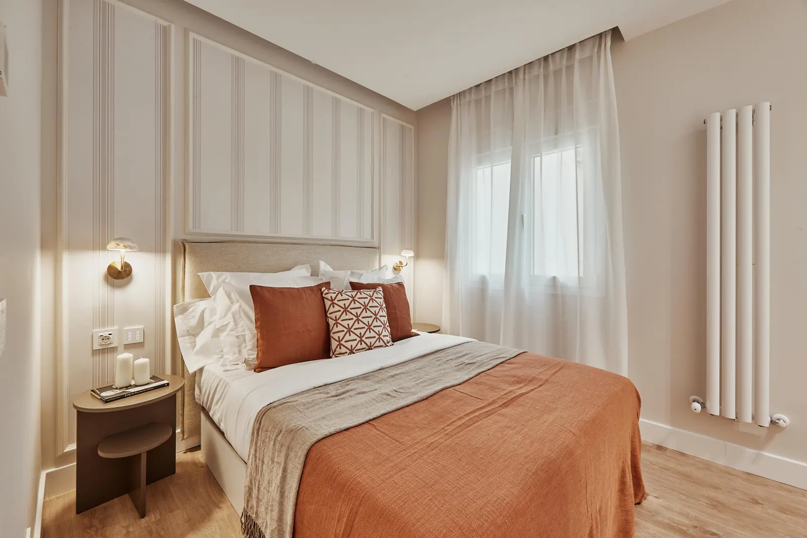 Flat on Calle Maldonado, Lista, Barrio de Salamanca miniatura 13
