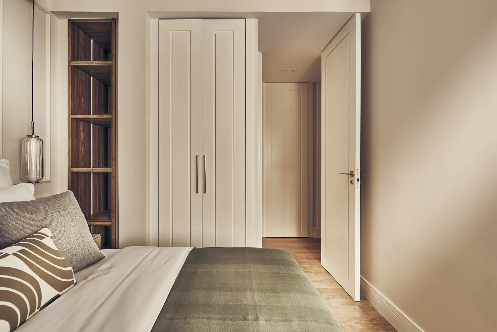 Flat on Calle Maldonado, Lista, Barrio de Salamanca miniatura 20