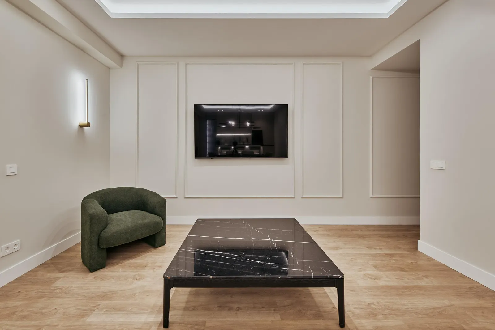 Flat on Calle Conde de Peñalver, Lista, Barrio de Salamanca miniatura 6