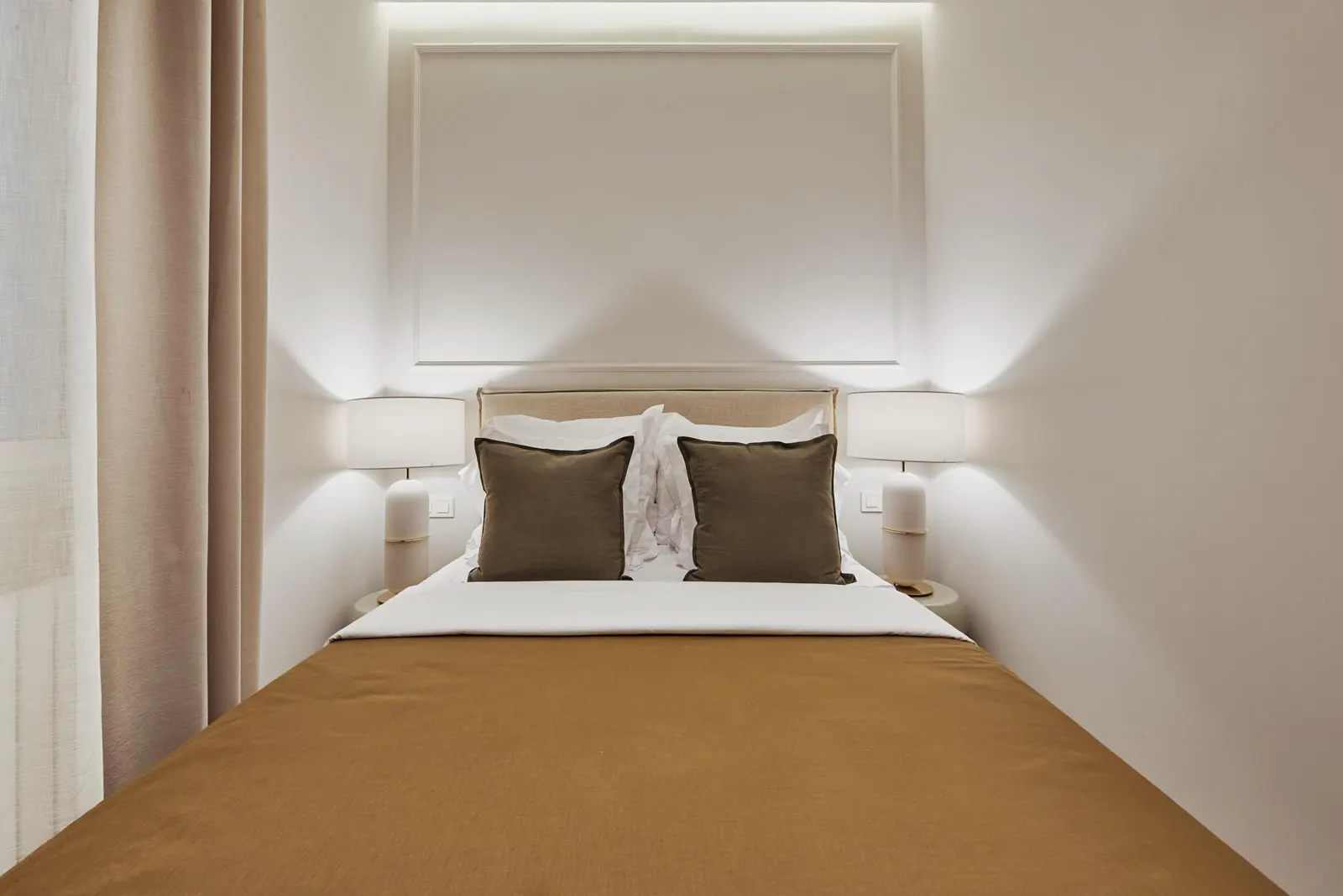 Flat on Calle Don Ramon De La Cruz, Lista, Barrio de Salamanca miniatura 10
