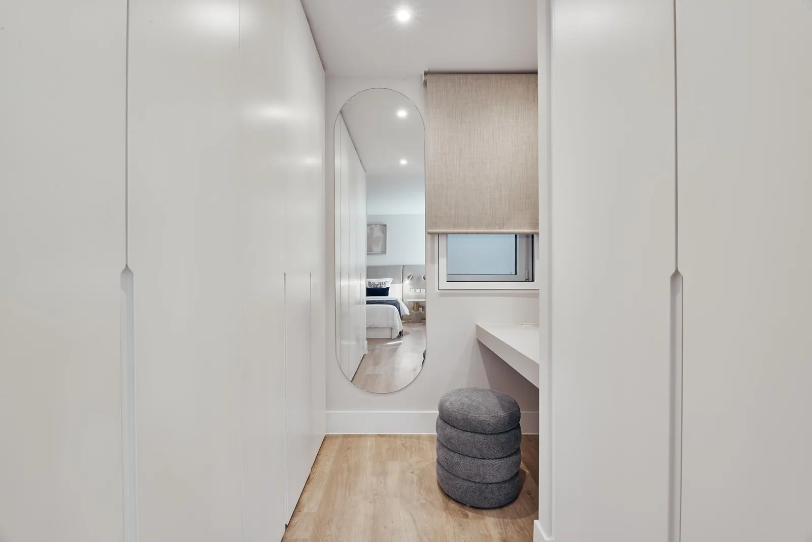 Flat on Calle Diego De Leon, Lista, Barrio de Salamanca miniatura 20
