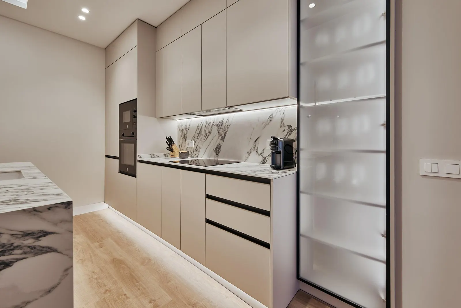 Flat on Calle Conde de Peñalver, Lista, Barrio de Salamanca miniatura 15