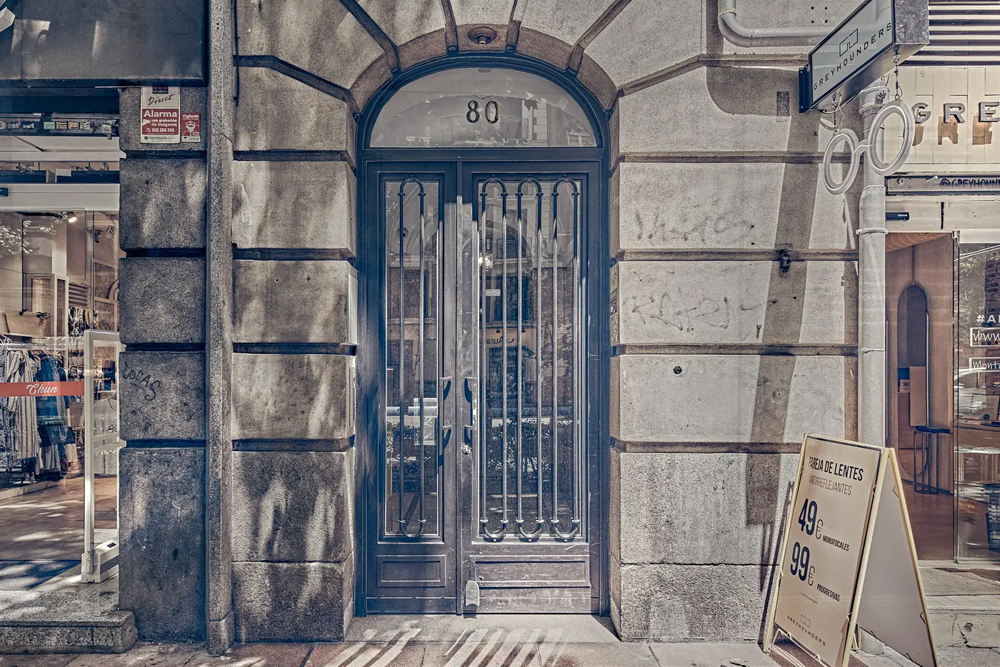 Piso en Calle Princesa, Argüelles, Moncloa-Aravaca miniatura 2