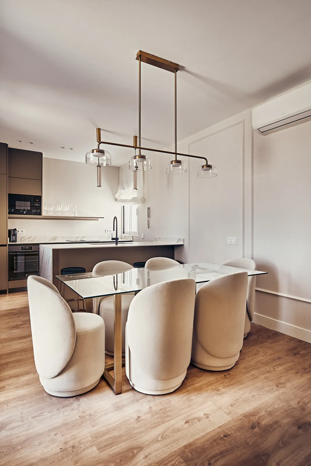 Flat on Calle Ibiza, Ibiza, Retiro miniatura 12