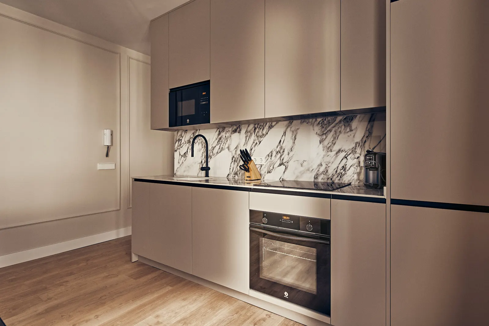 Flat on Avenida Menendez Pelayo, Ibiza, Retiro miniatura 7