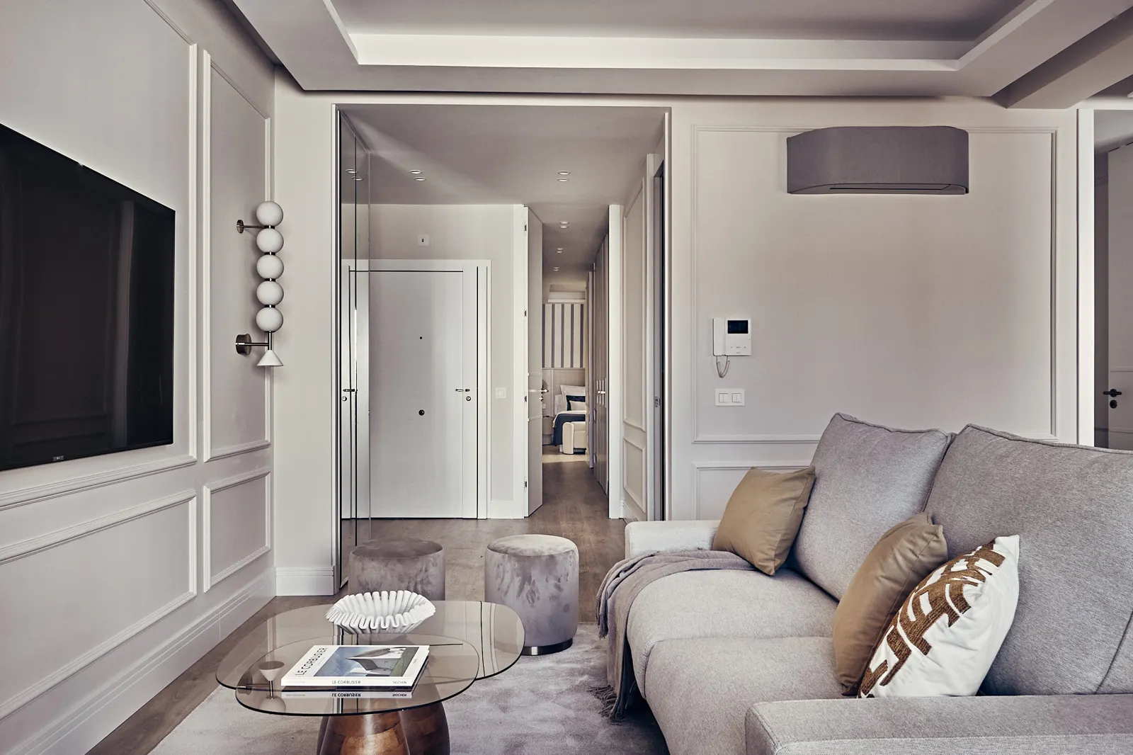 Flat on Calle Doce De Octubre, Ibiza, Retiro miniatura 3