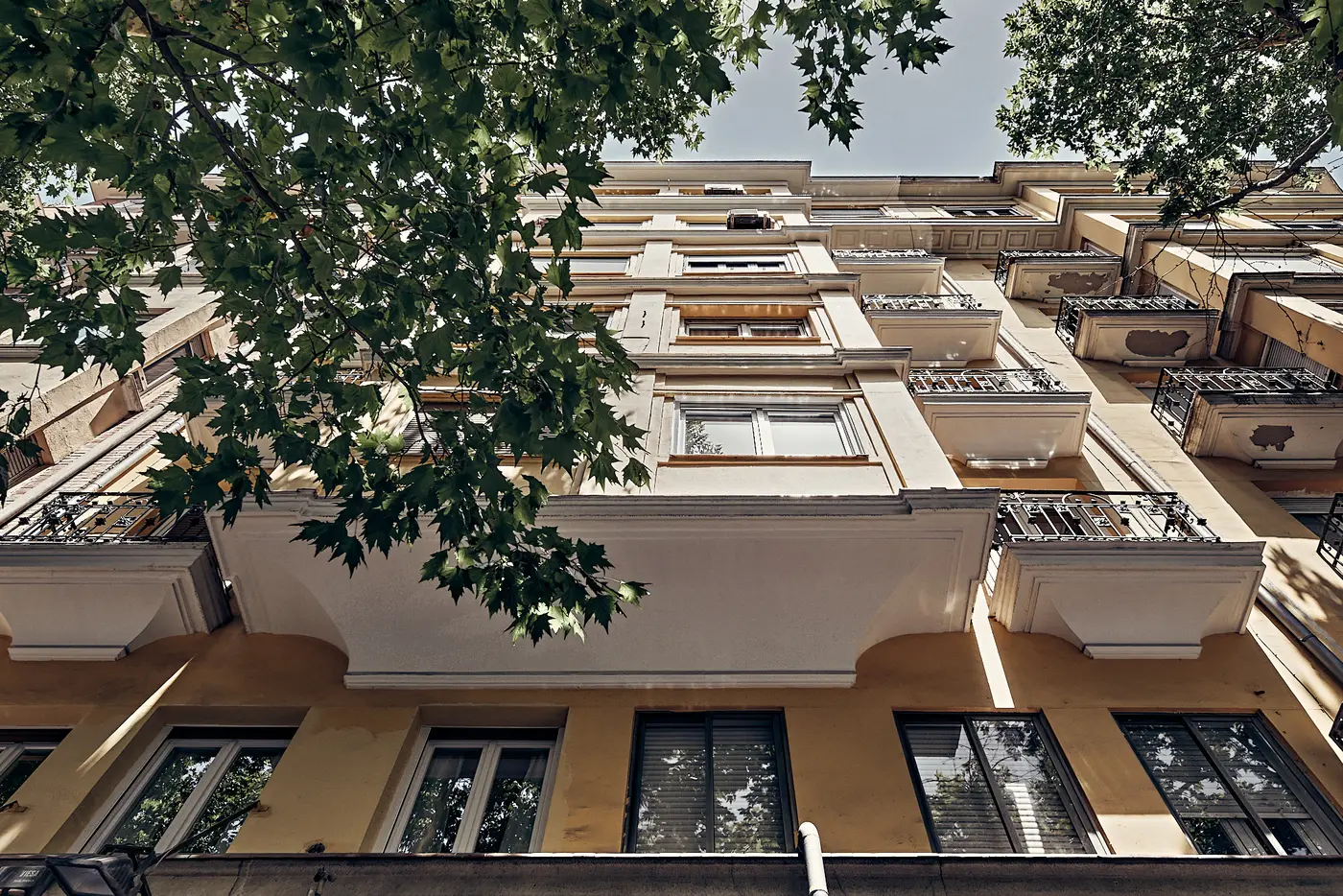 Piso en Calle Princesa, Argüelles, Moncloa-Aravaca — foto 1