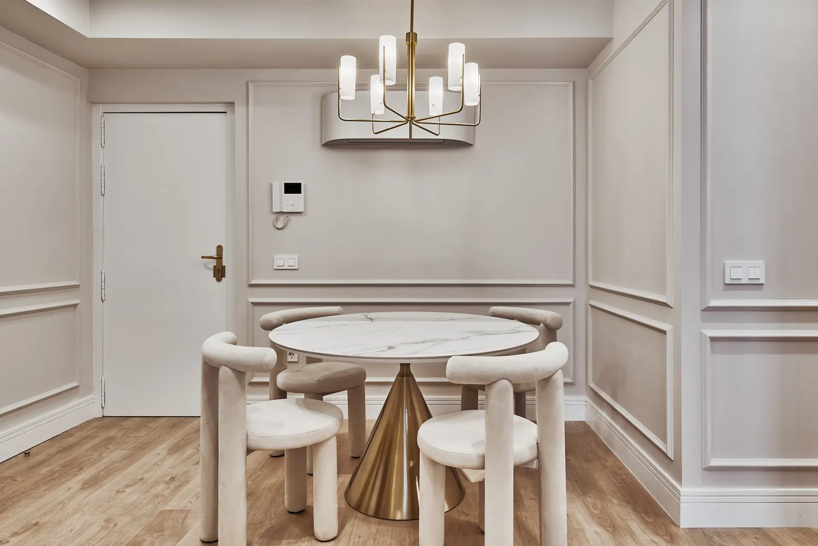 Flat on Calle Piamonte, Justicia, Centro miniatura 7