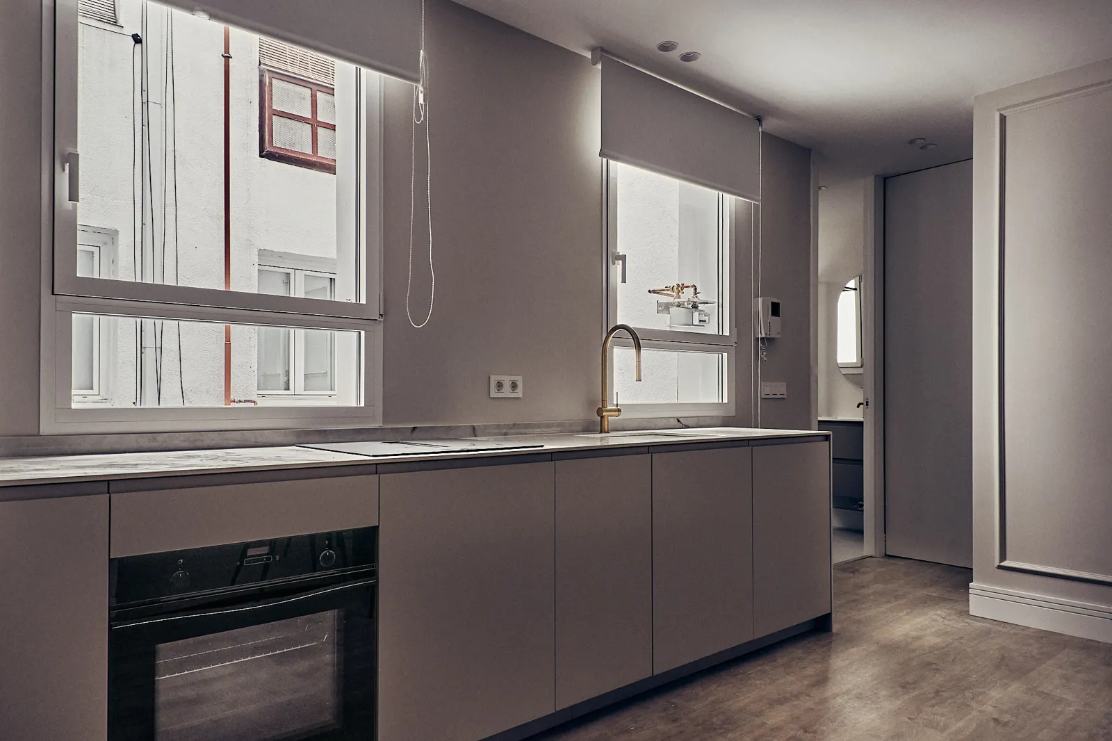 Flat on Calle Padilla, Lista, Barrio de Salamanca miniatura 7