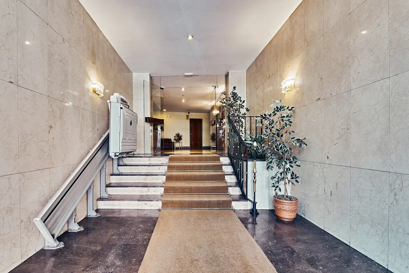 Piso en Calle Don Ramon De La Cruz, Lista, Barrio de Salamanca — foto 1