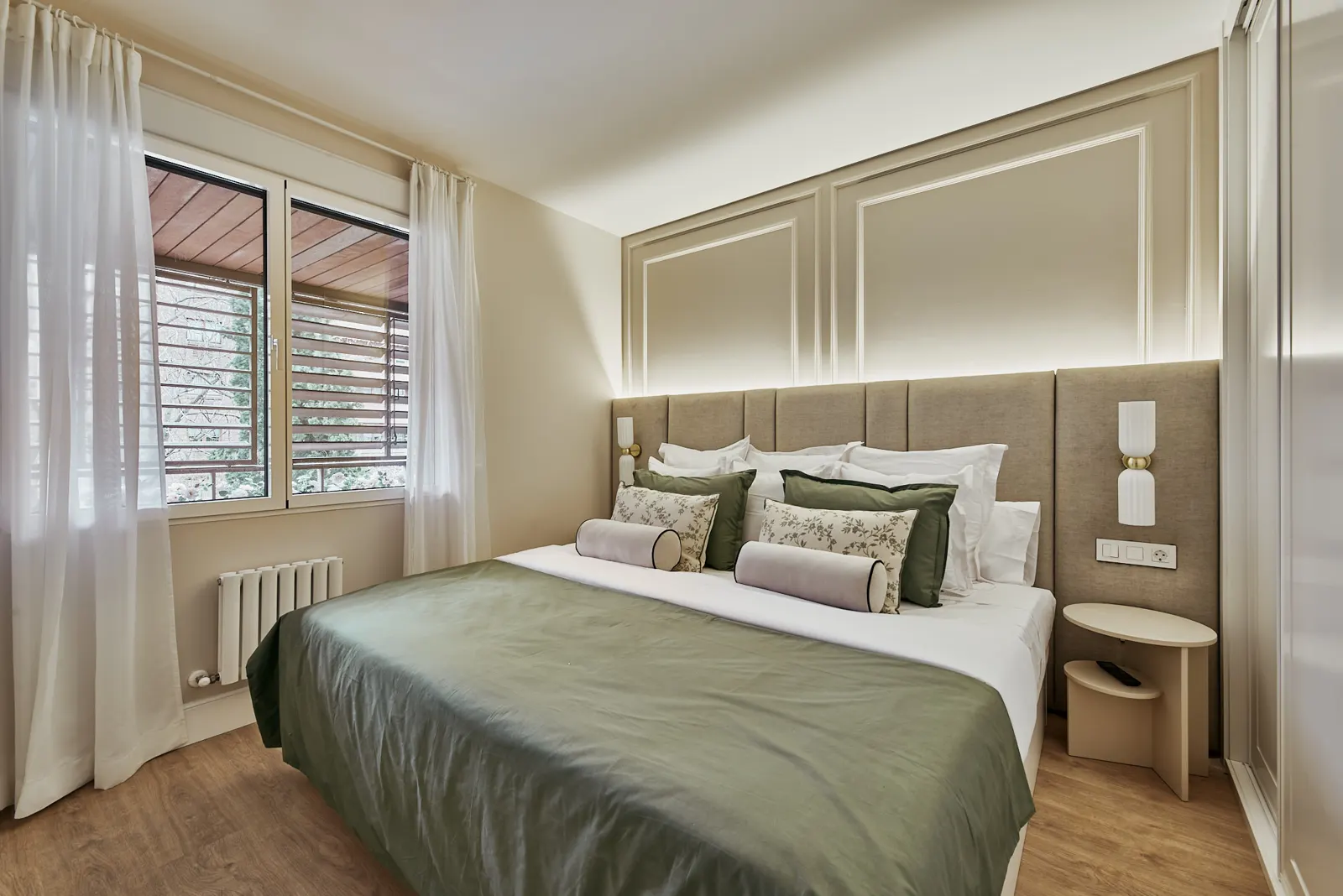 Flat on Calle General Pardiñas, Lista, Barrio de Salamanca miniatura 16