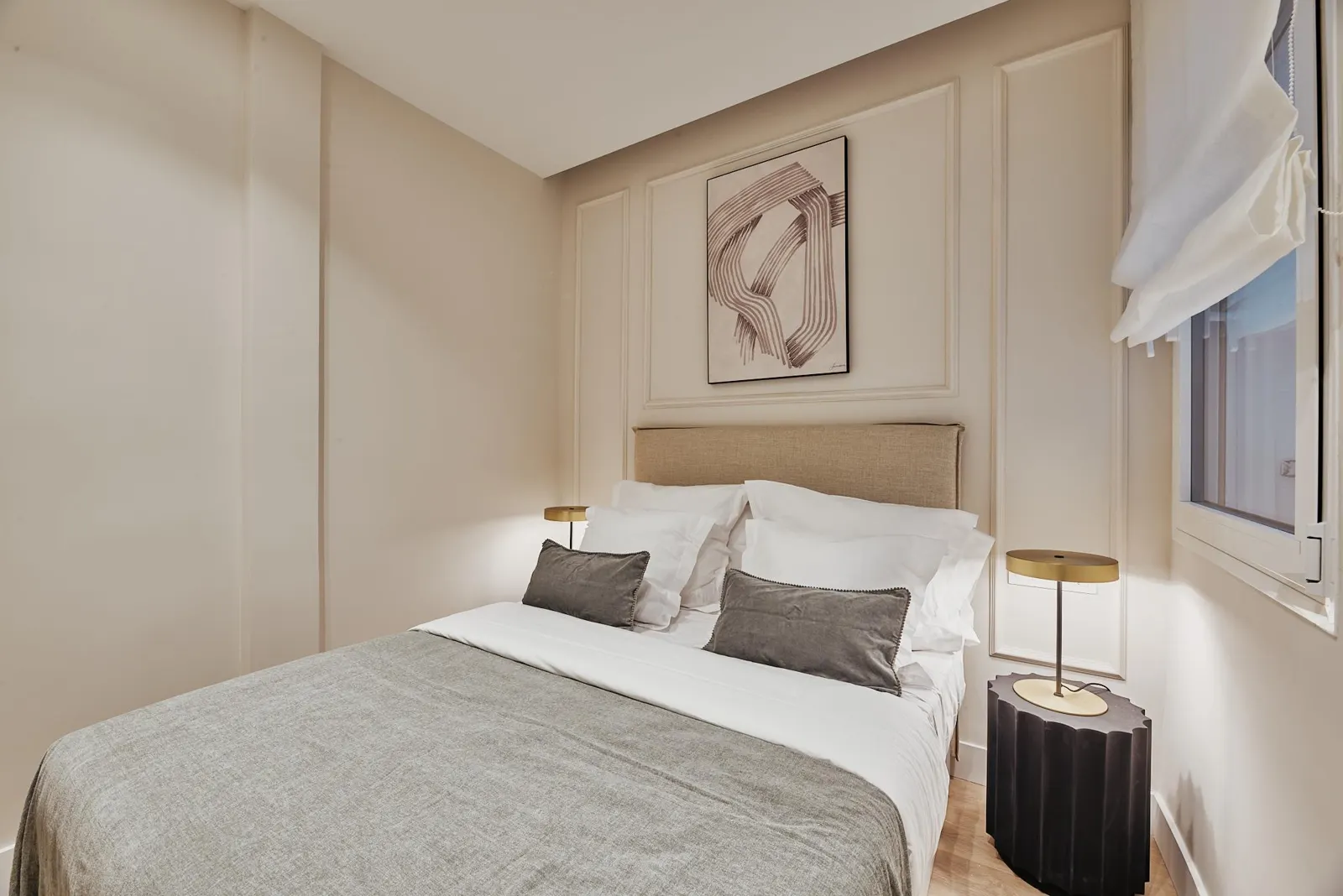 Flat on Calle Alcalde Sainz De Baranda, Ibiza, Retiro miniatura 16