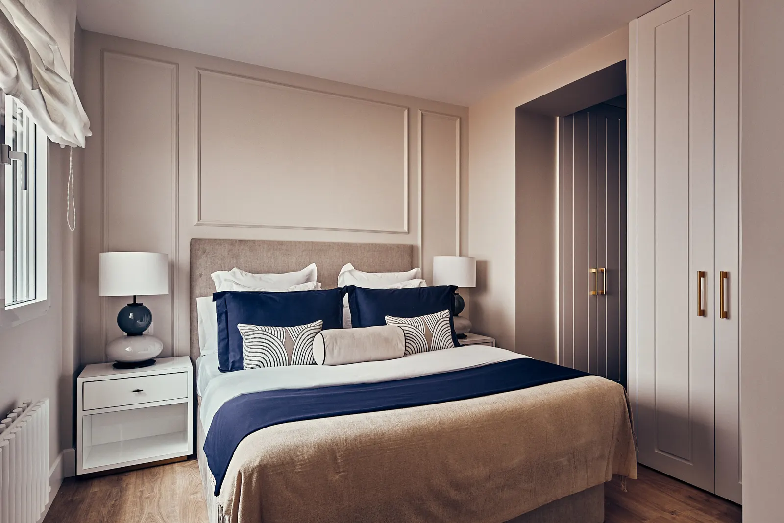 Flat on Calle Don Ramon De La Cruz, Lista, Barrio de Salamanca miniatura 20