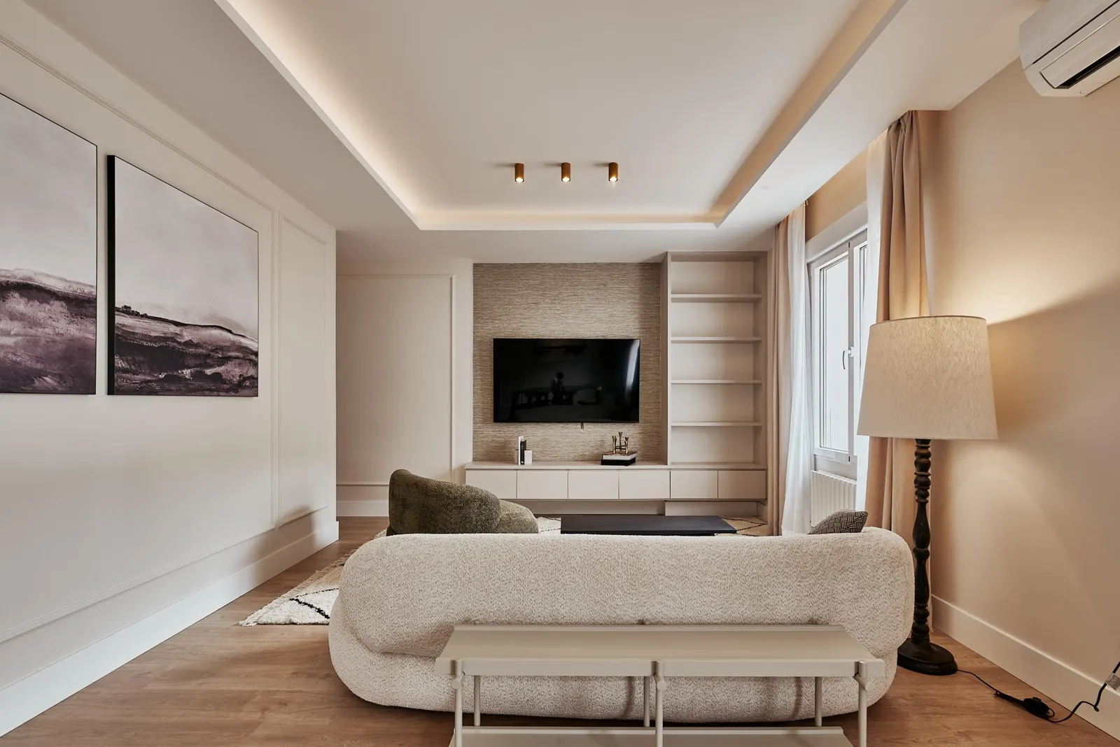 Flat on Calle Ibiza, Ibiza, Retiro miniatura 3