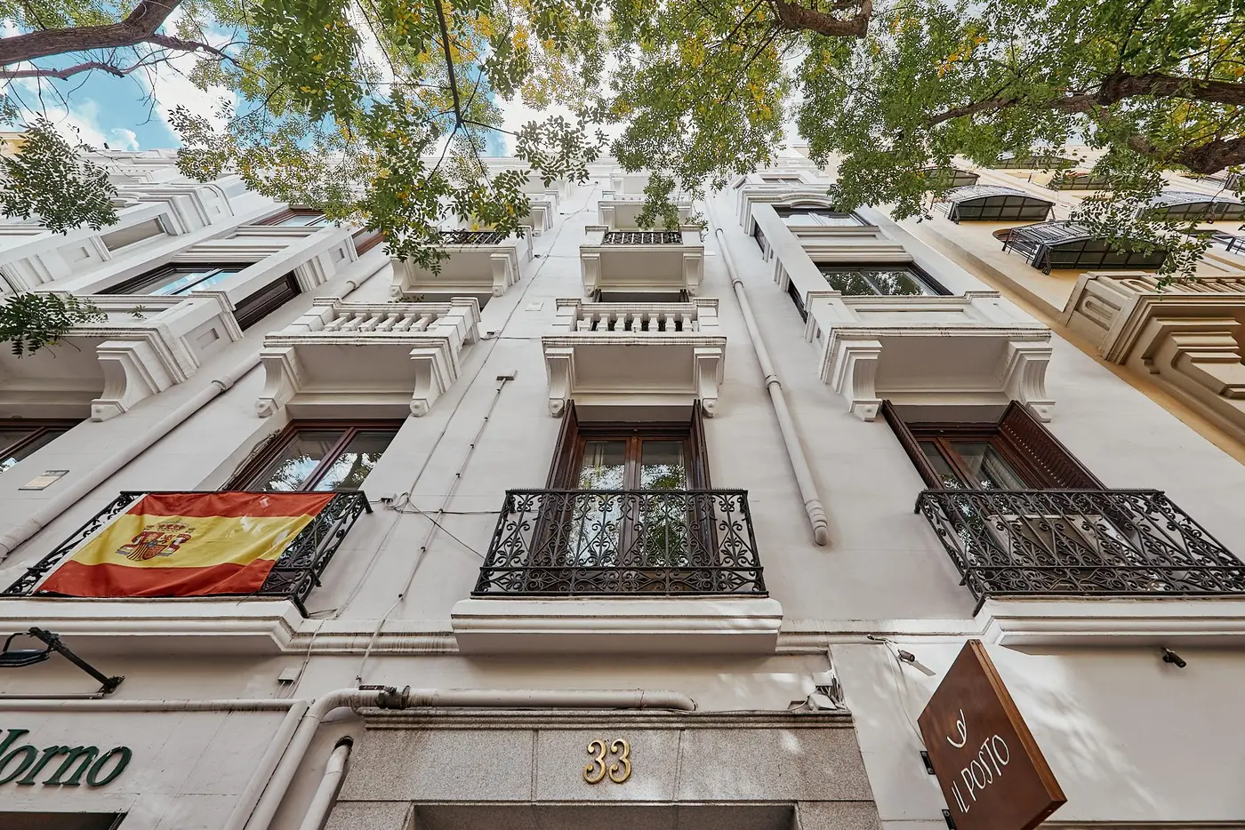 Piso en Calle Conde De Peñalver, Lista, Barrio de Salamanca miniatura 4