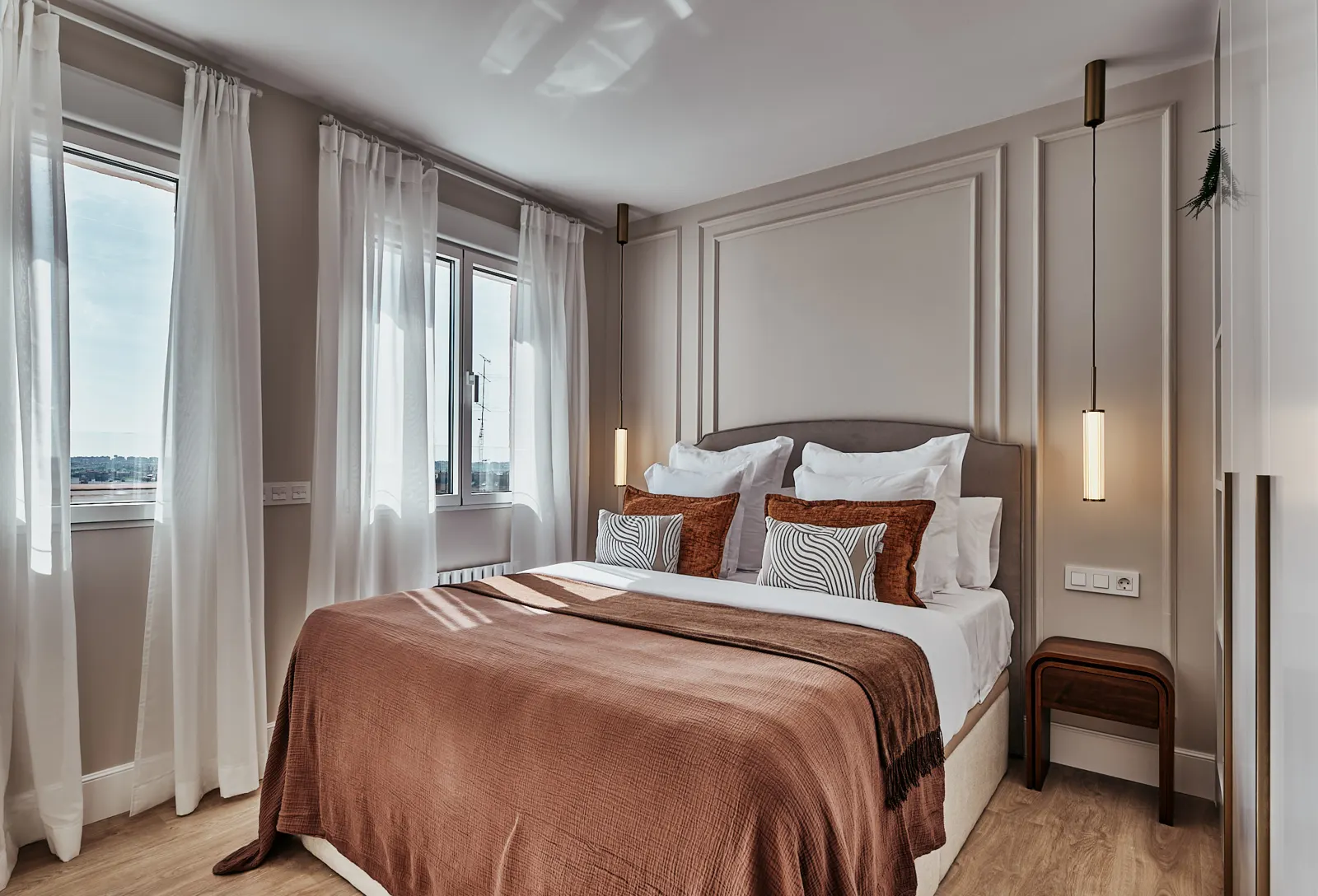 Flat on Calle Maldonado, Lista, Barrio de Salamanca miniatura 7