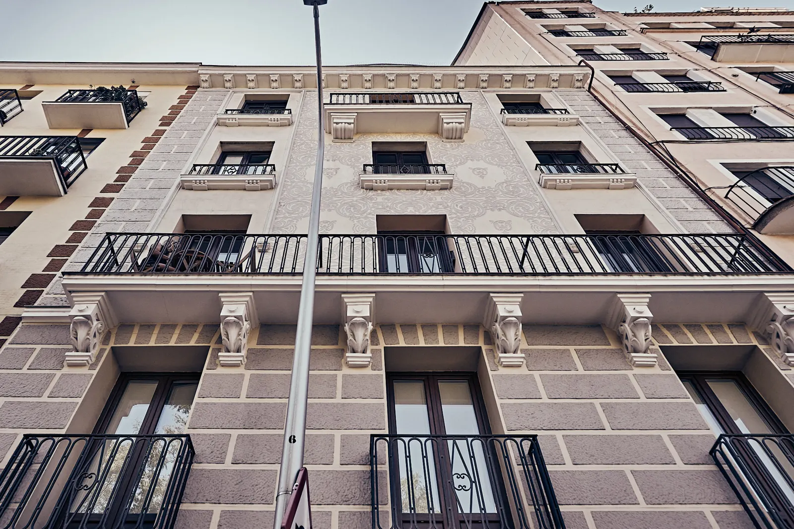 Flat on Calle Alcalde Sainz De Baranda, Ibiza, Retiro miniatura 20
