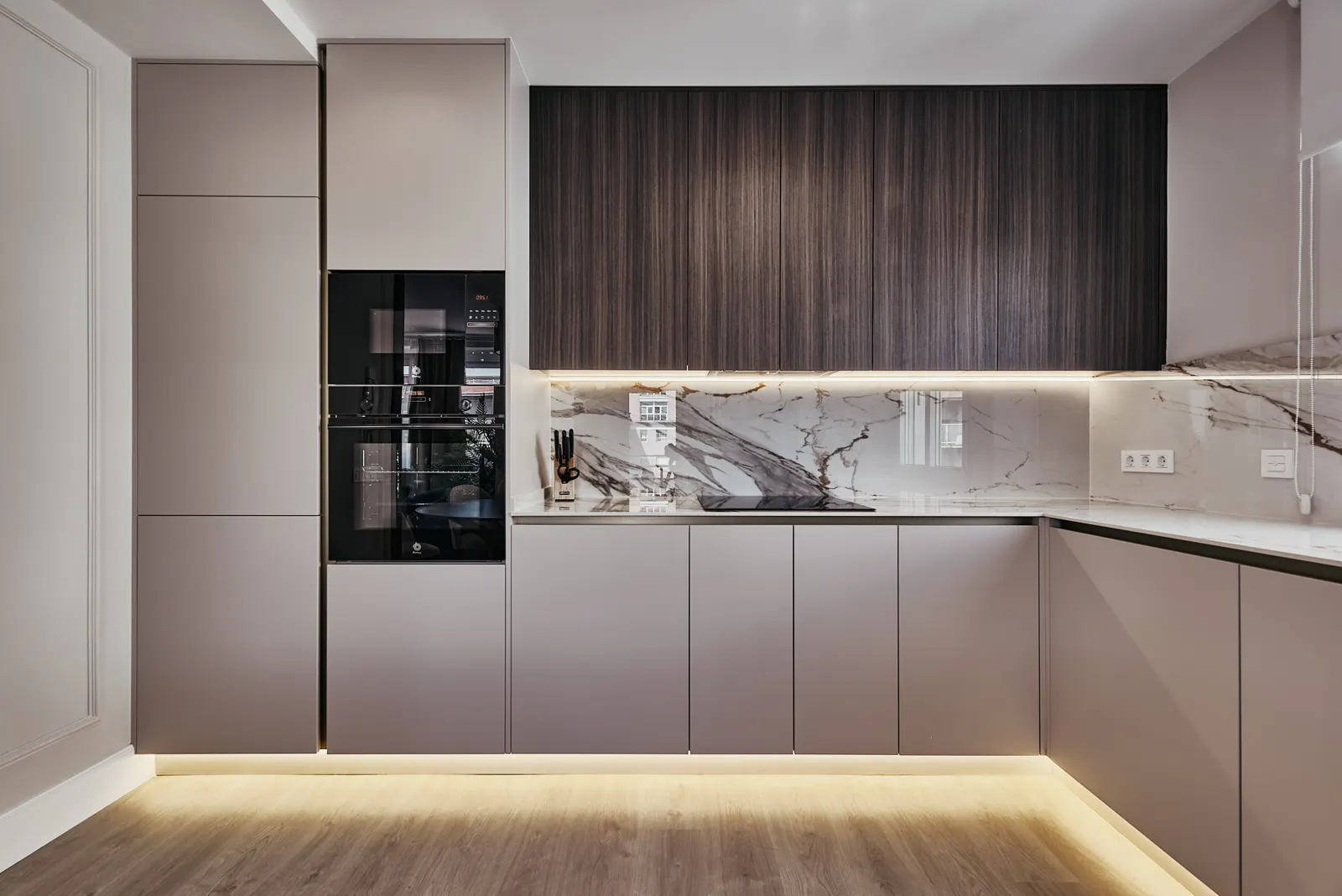 Flat on Calle Maldonado, Lista, Barrio de Salamanca miniatura 4