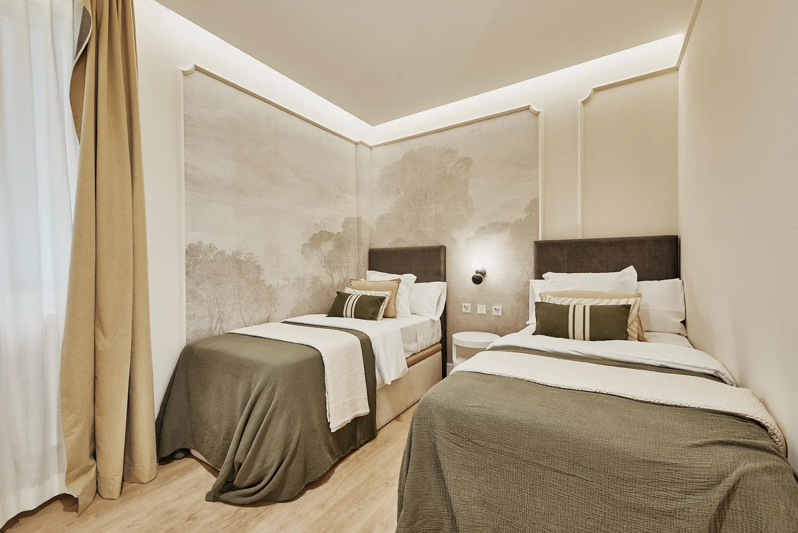 Flat on Avenida Menendez Pelayo, Ibiza, Retiro miniatura 18