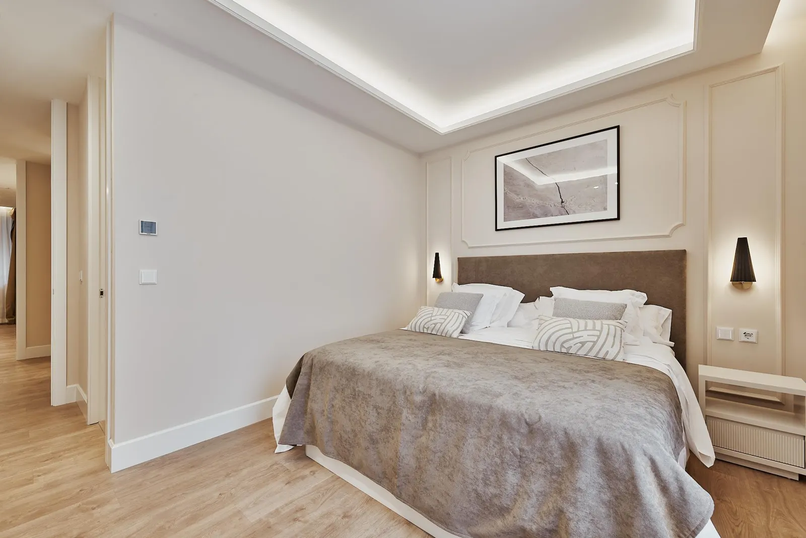 Flat on Avenida Menendez Pelayo, Ibiza, Retiro miniatura 15