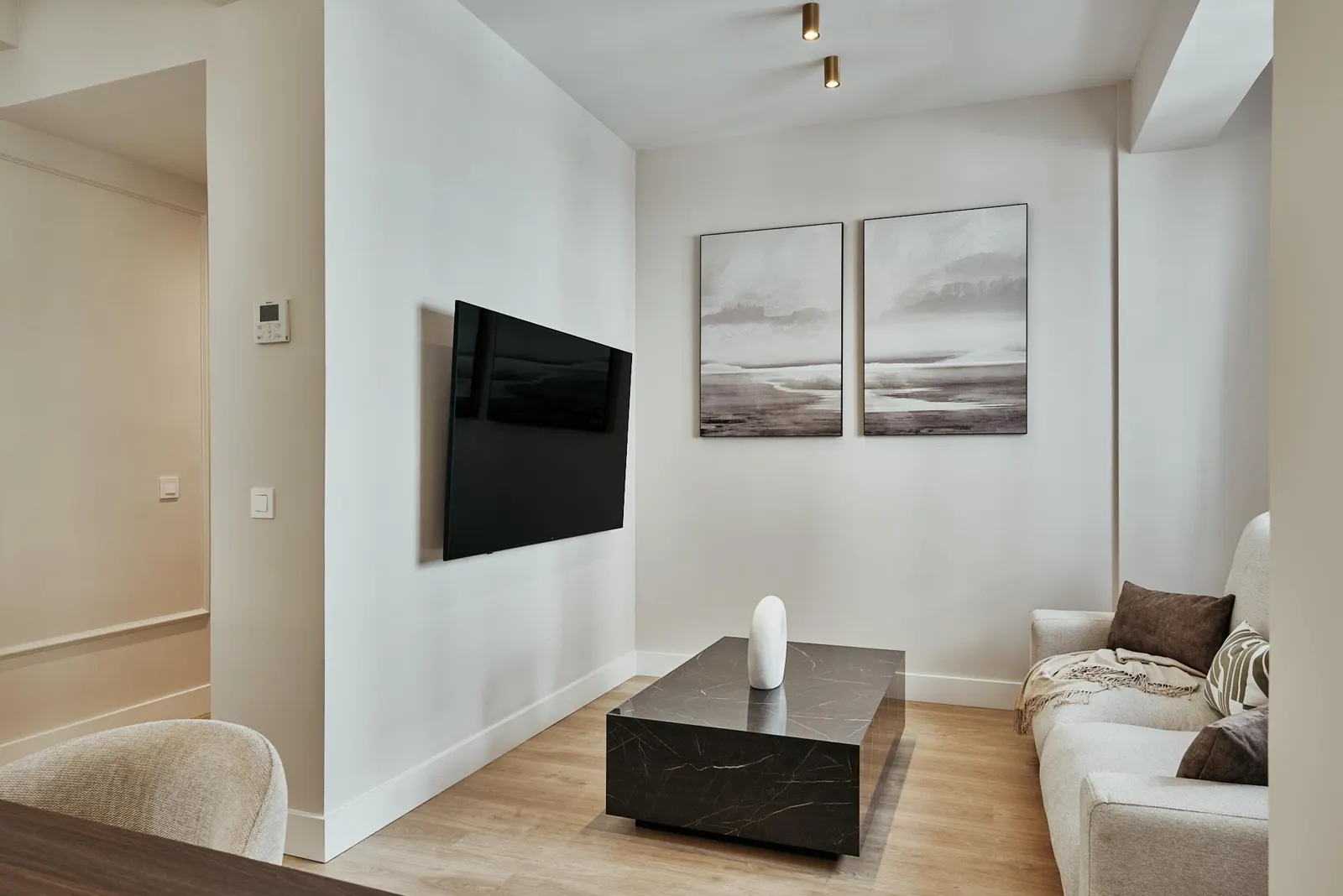 Flat on Calle Padilla, Lista, Barrio de Salamanca miniatura 5