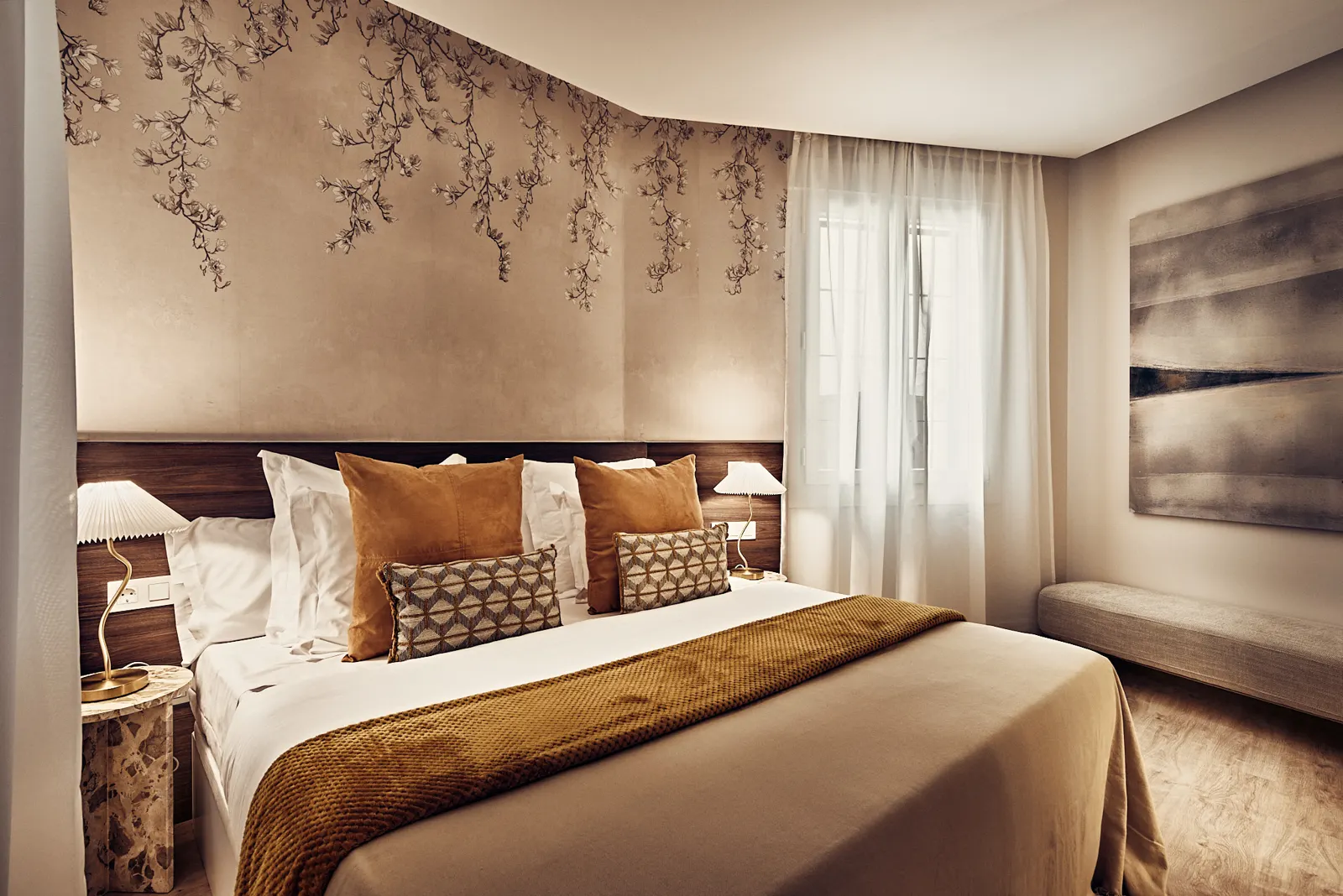 Flat on Calle Princesa, Argüelles, Moncloa-Aravaca miniatura 16