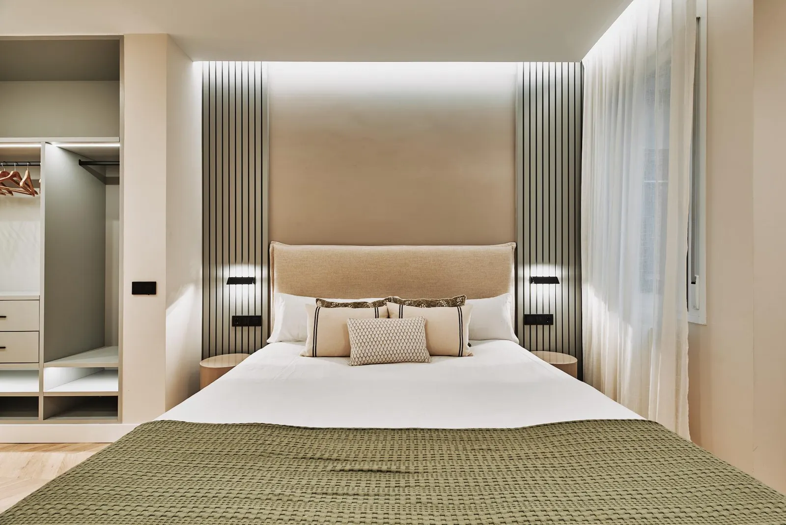 Flat on Calle Tetuan, Sol, Centro miniatura 17