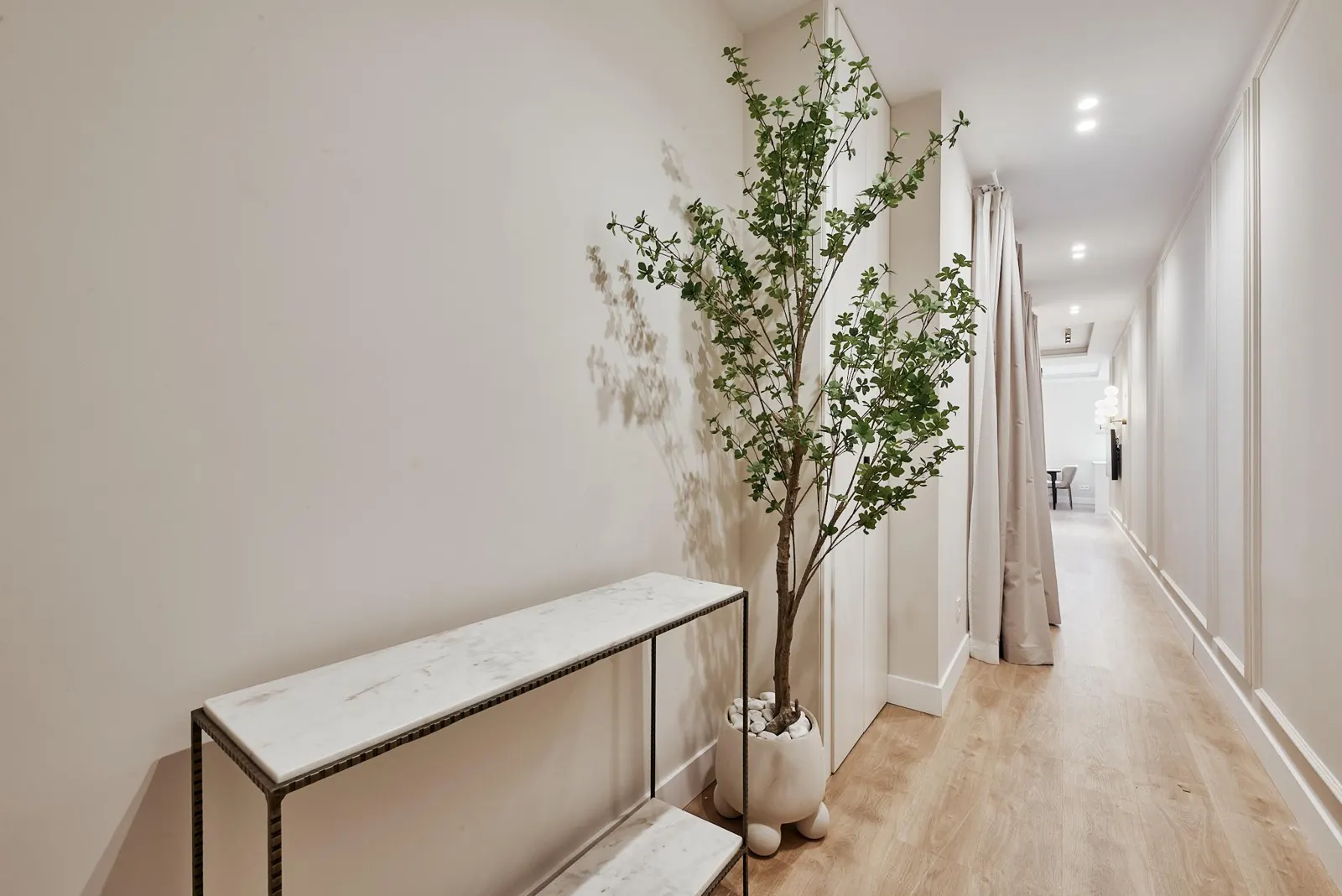 Flat on Calle Lope de Rueda, Ibiza, Retiro miniatura 8