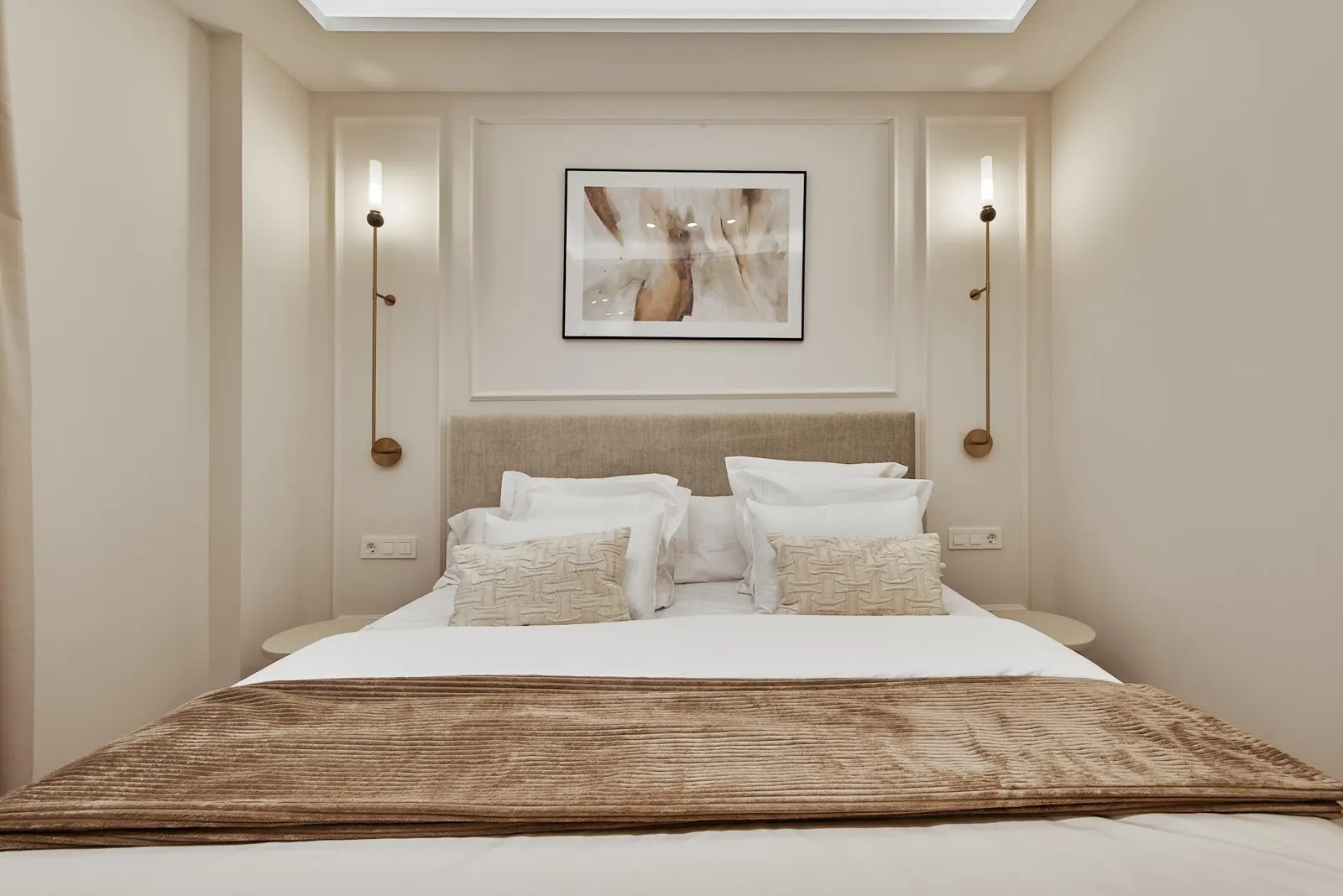 Flat on Calle Conde De Peñalver, Lista, Barrio de Salamanca miniatura 19