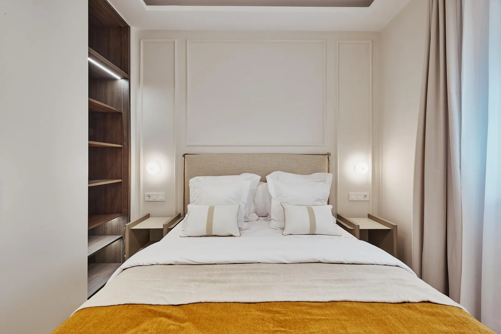 Flat on Calle Lope de Rueda, Ibiza, Retiro miniatura 13