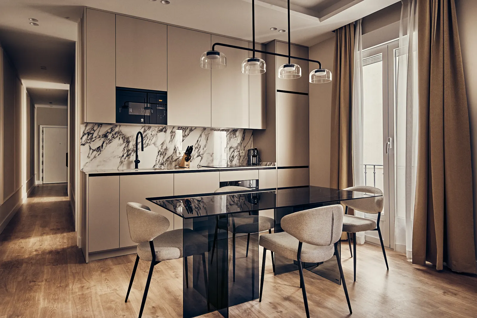 Flat on Avenida Menendez Pelayo, Ibiza, Retiro miniatura 10