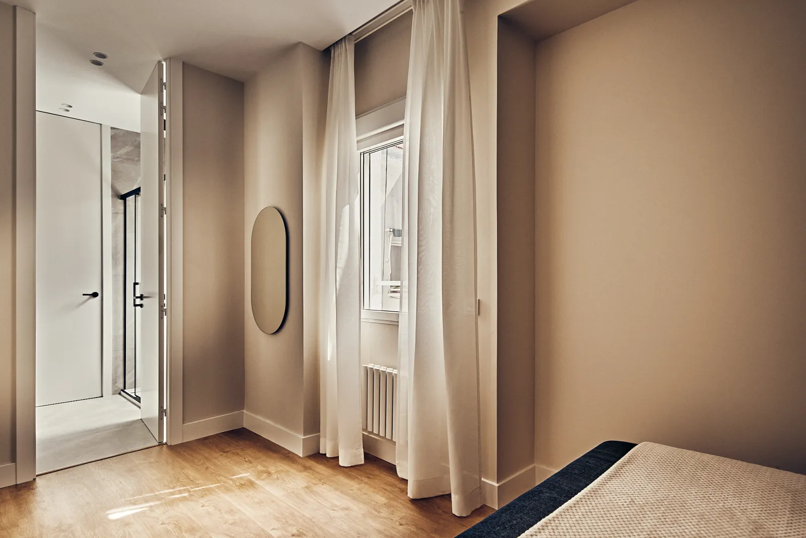 Flat on Calle Ibiza, Ibiza, Retiro miniatura 17