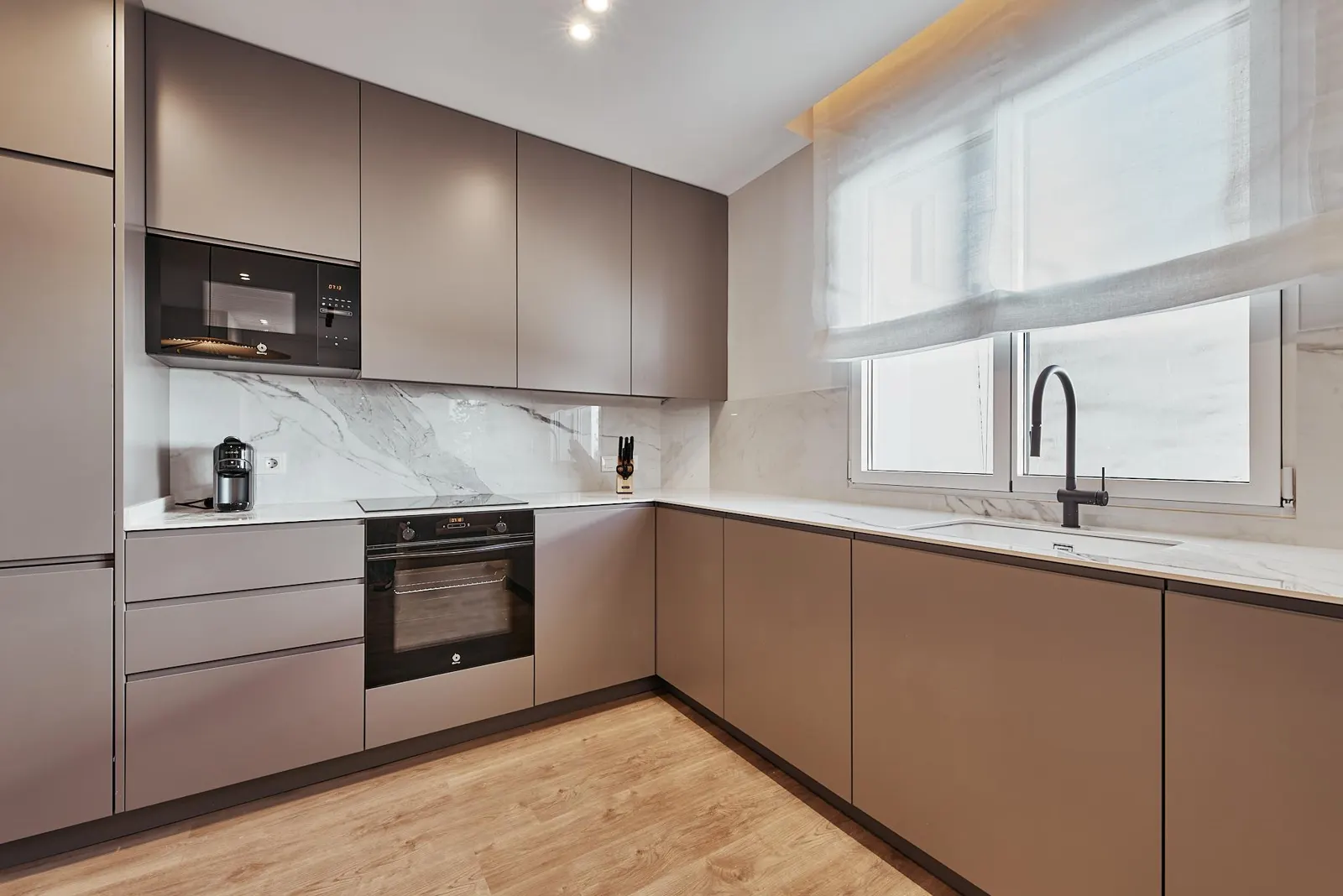 Flat on Calle Alcalde Sainz de Baranda, Ibiza, Retiro miniatura 9