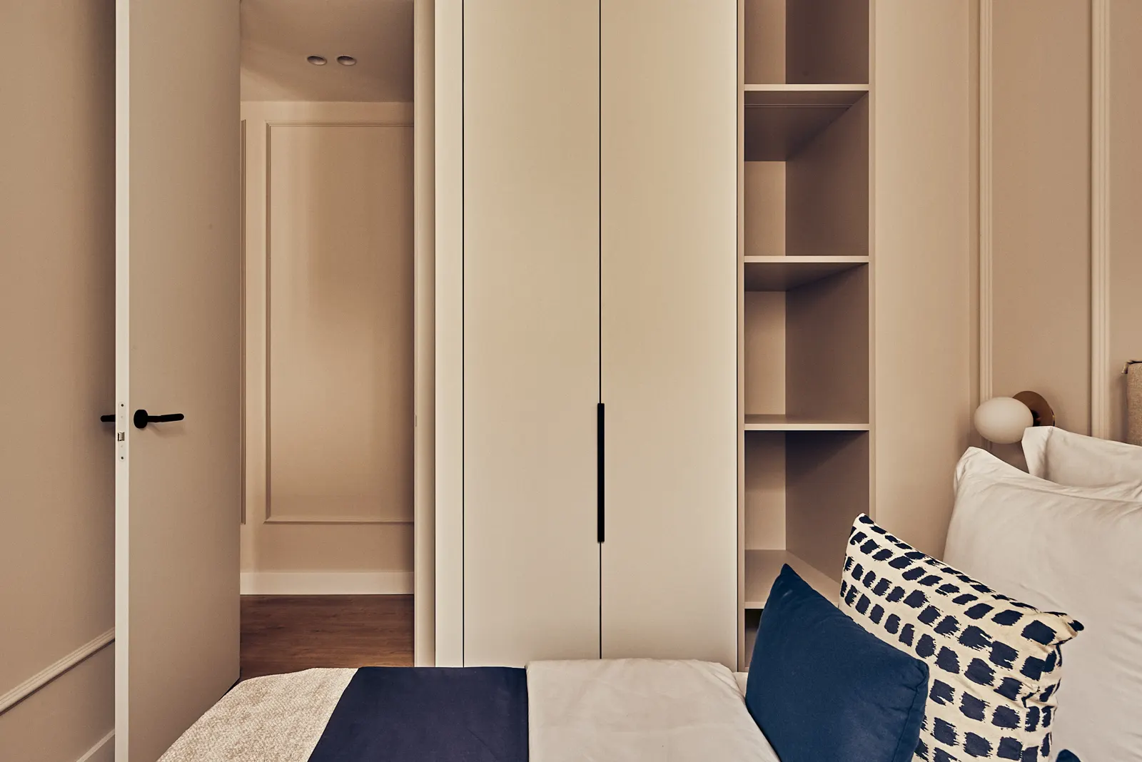 Flat on Avenida Menendez Pelayo, Ibiza, Retiro miniatura 15