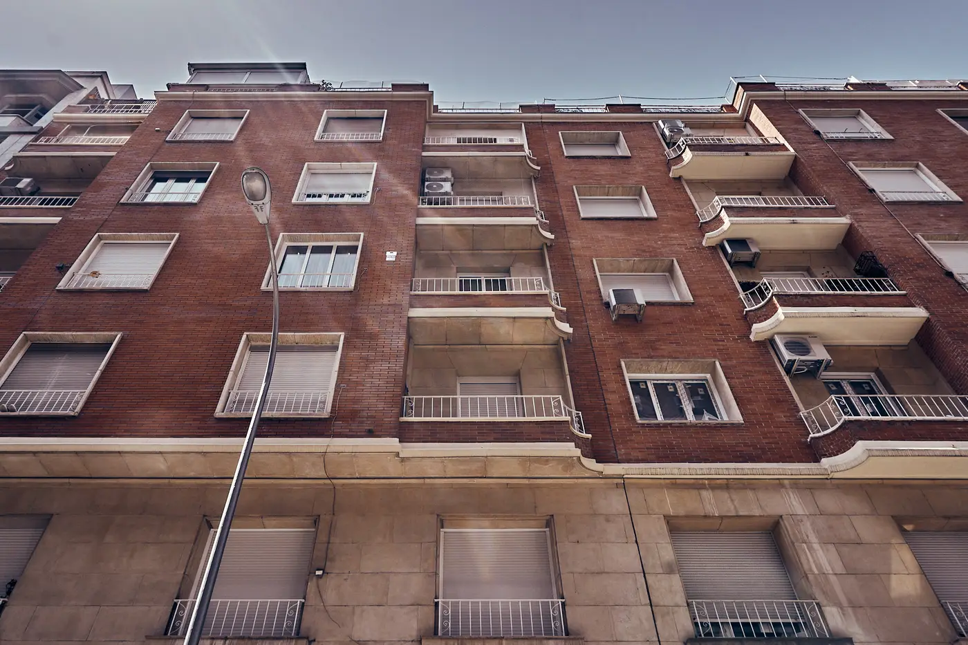 Piso en Calle General Diaz Porlier, Lista, Barrio de Salamanca miniatura 4