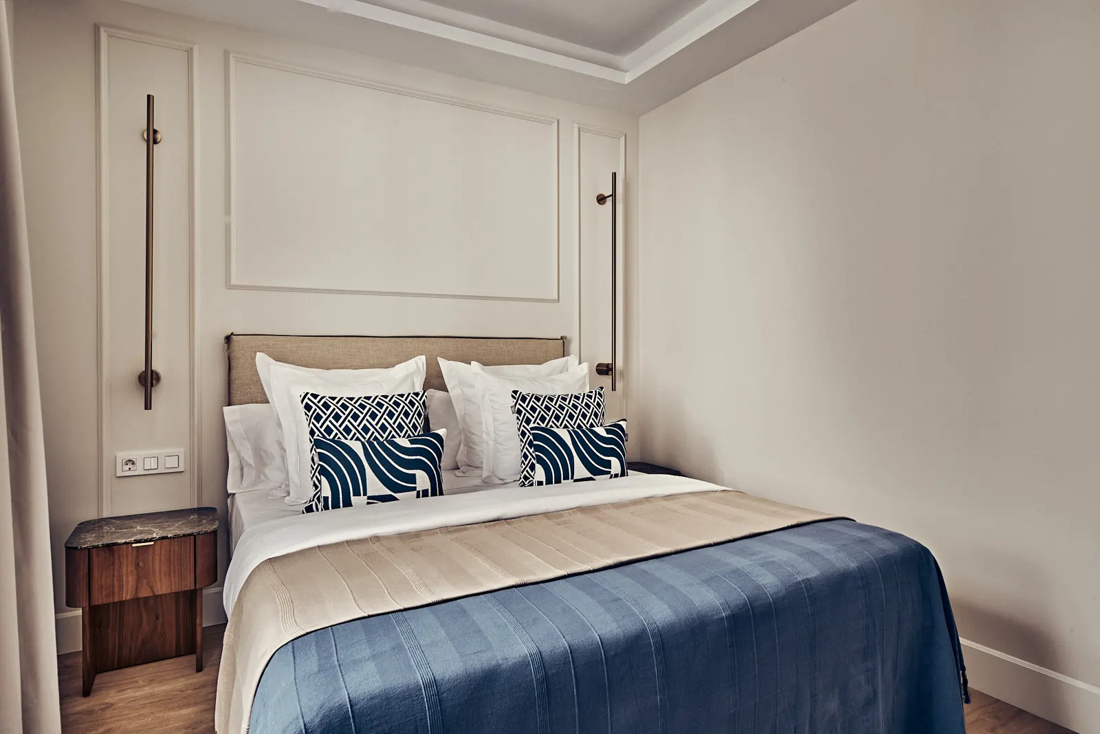 Flat on Calle Alcalde Sainz de Baranda, Ibiza, Retiro miniatura 14